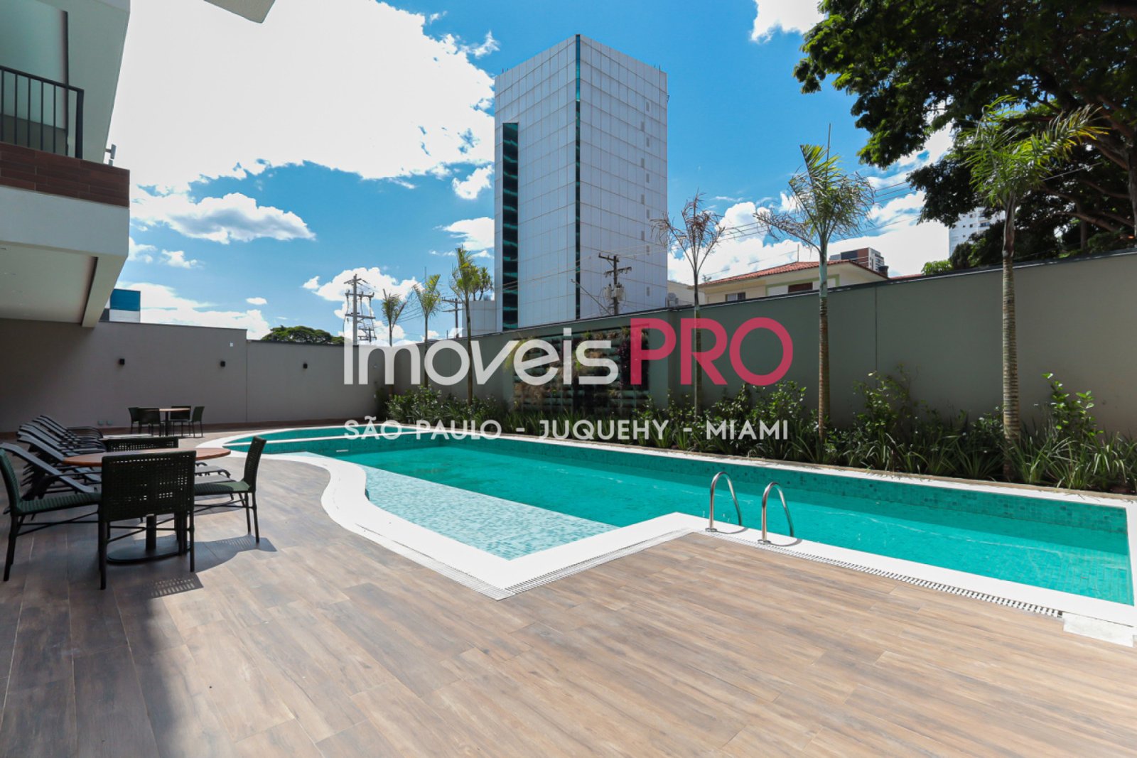 Apartamento para Vender, Vila Clementino | Cód: IP40964 — foto 1