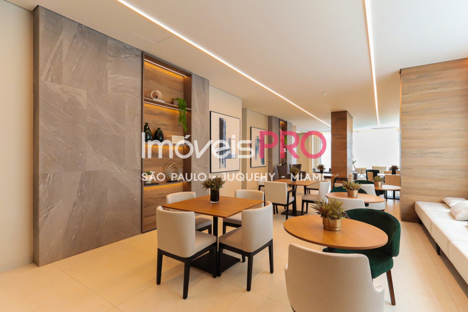 Apartamento para Vender, Vila Clementino | Cód: IP40964 — foto 2
