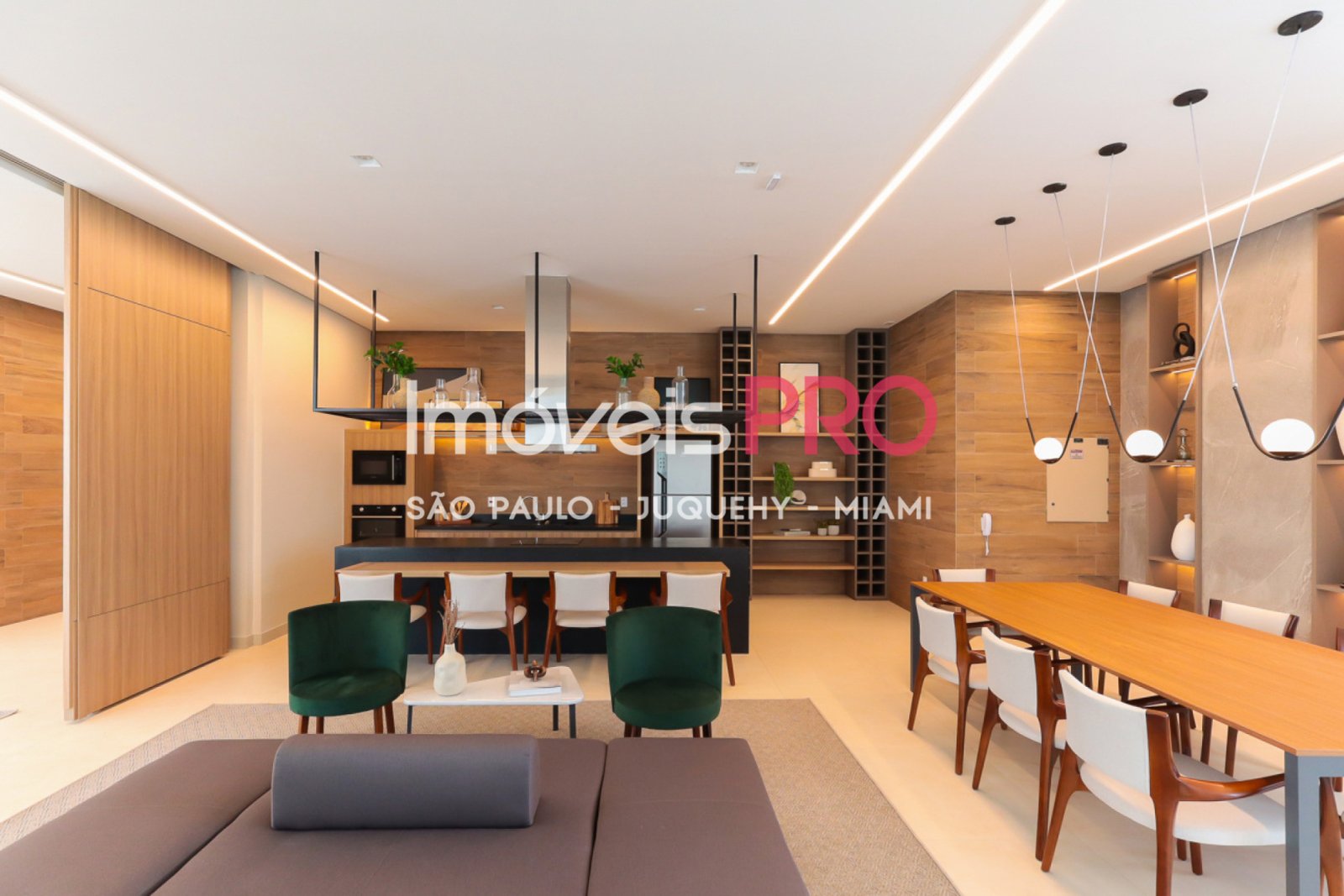 Apartamento para Vender, Vila Clementino | Cód: IP40964 — foto 1