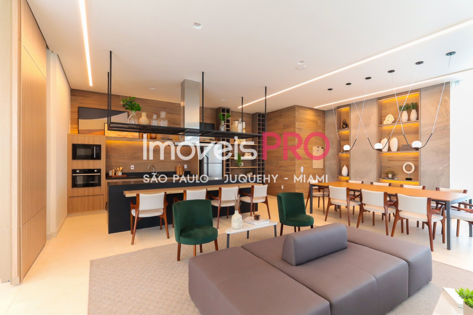 Apartamento para Vender, Vila Clementino | Cód: IP40964 — foto 2