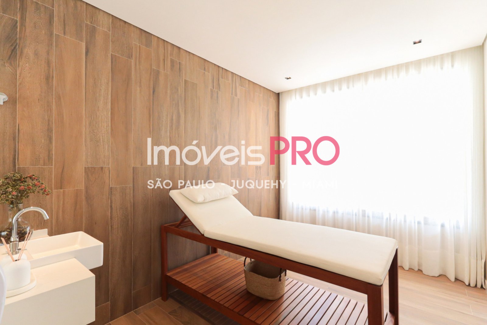 Apartamento para Vender, Vila Clementino | Cód: IP40964 — 