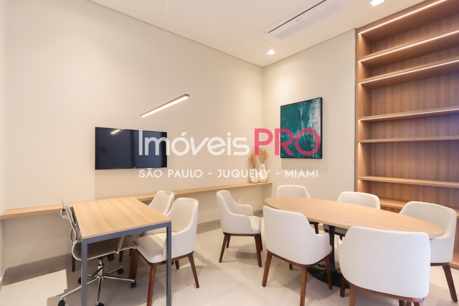 Apartamento para Vender, Vila Clementino | Cód: IP40964 — 