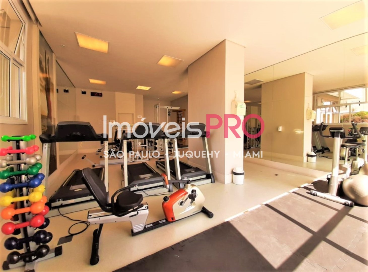 Apartamento para Vender, Vila Mariana | Cód: IP40965 — 