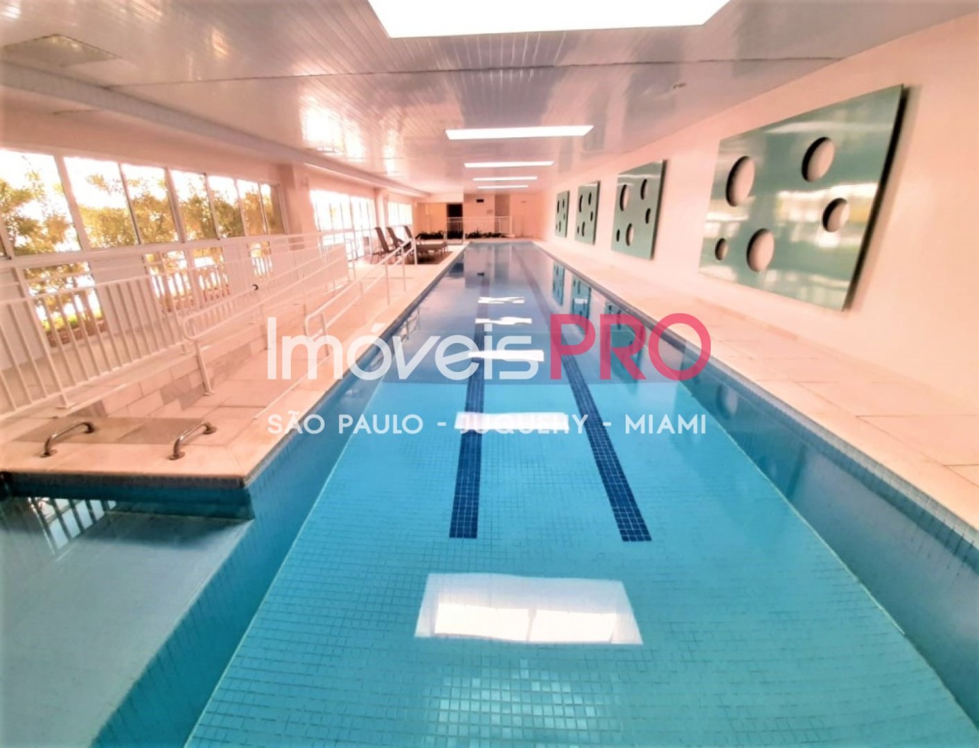 Apartamento para Vender, Vila Mariana | Cód: IP40965 — foto 1