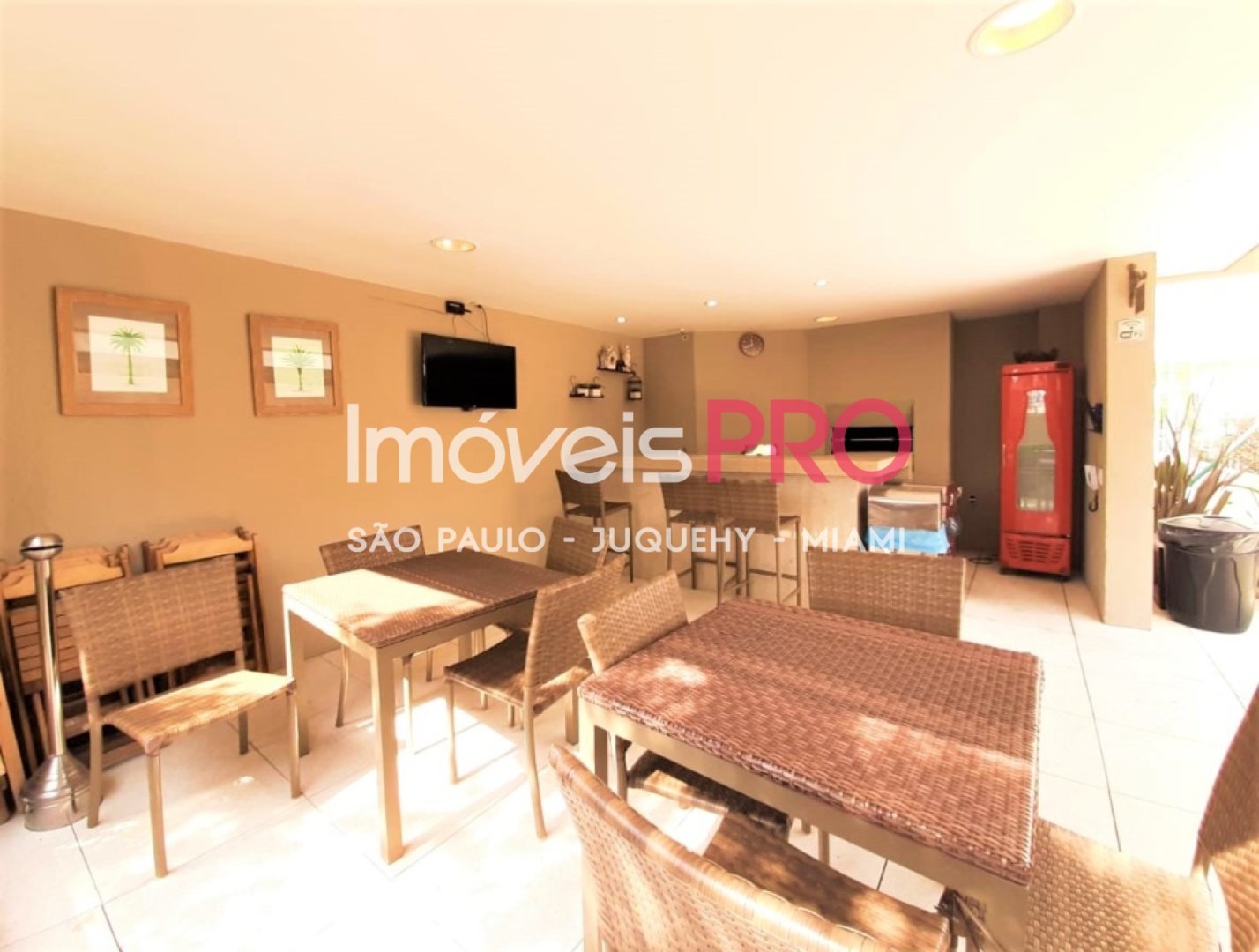 Apartamento para Vender, Vila Mariana | Cód: IP40965 — 