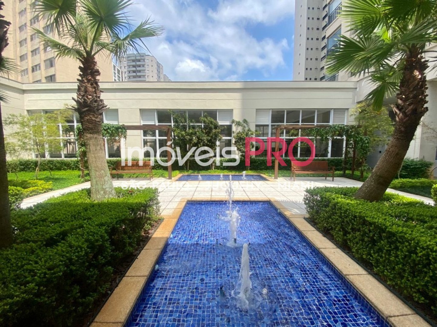 Apartamento para Vender, Vila Mariana | Cód: IP40966 — foto 1