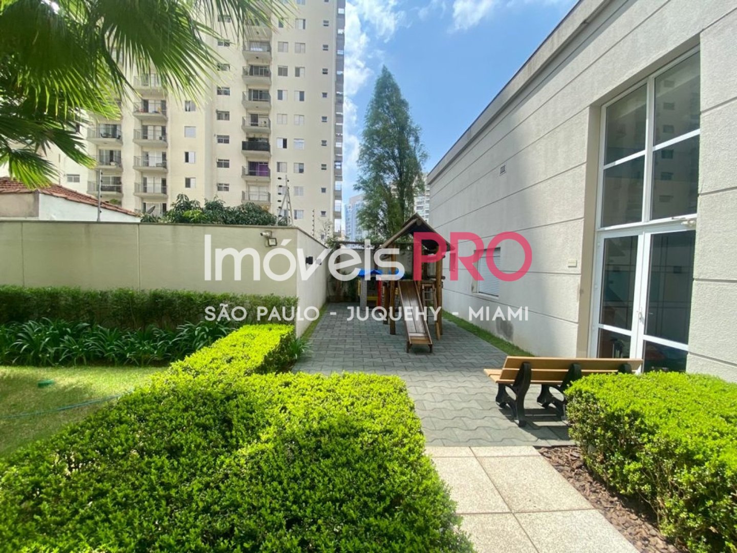 Apartamento para Vender, Vila Mariana | Cód: IP40966 — foto 2