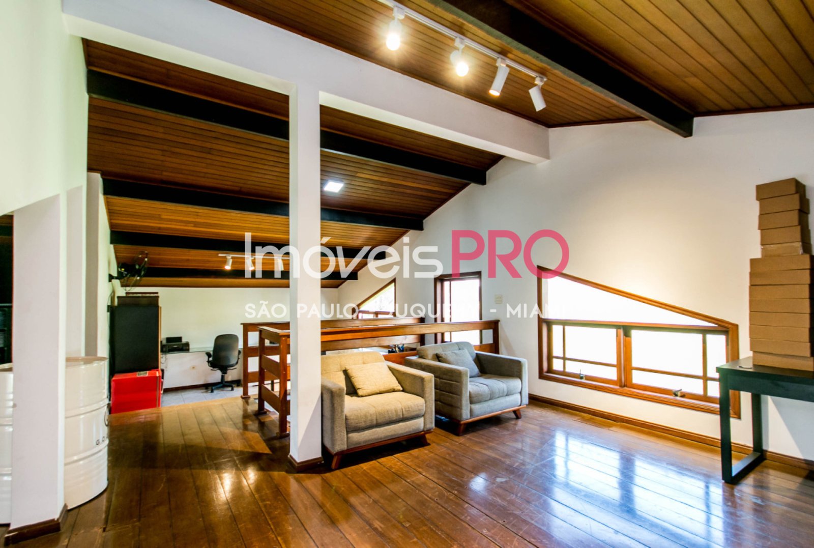 Condomínio para Vender, São Paulo Ii | Cód: IP40967 — 