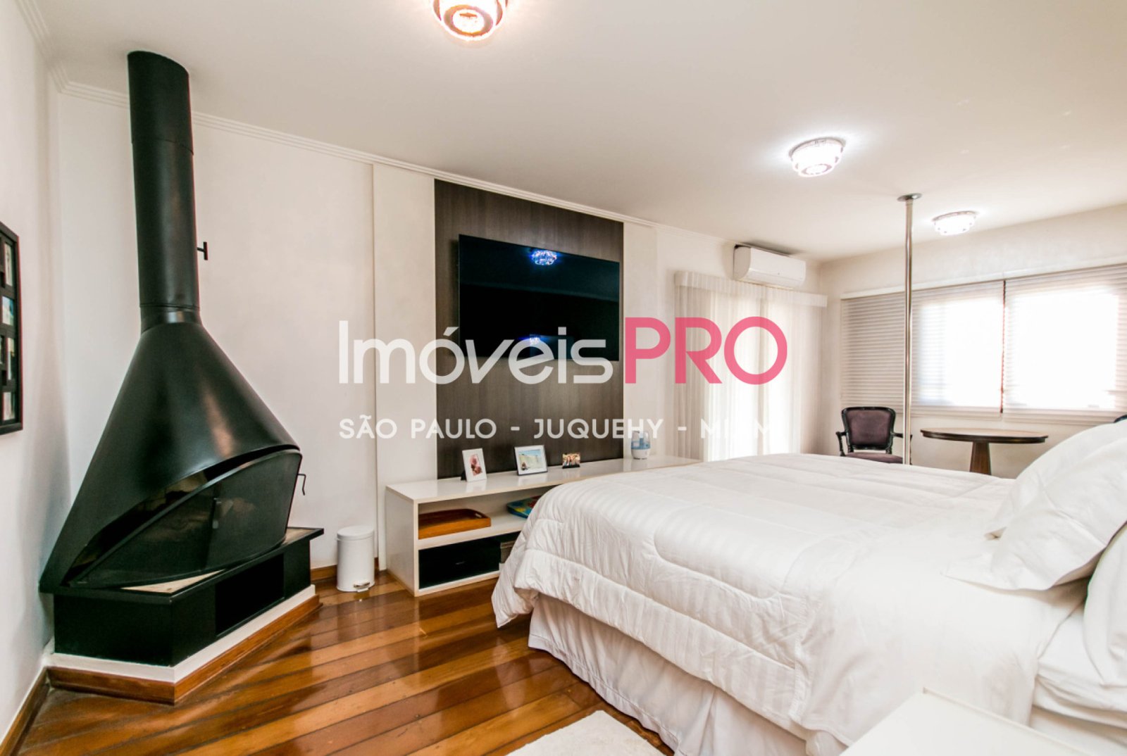 Condomínio para Vender, São Paulo Ii | Cód: IP40967 — 
