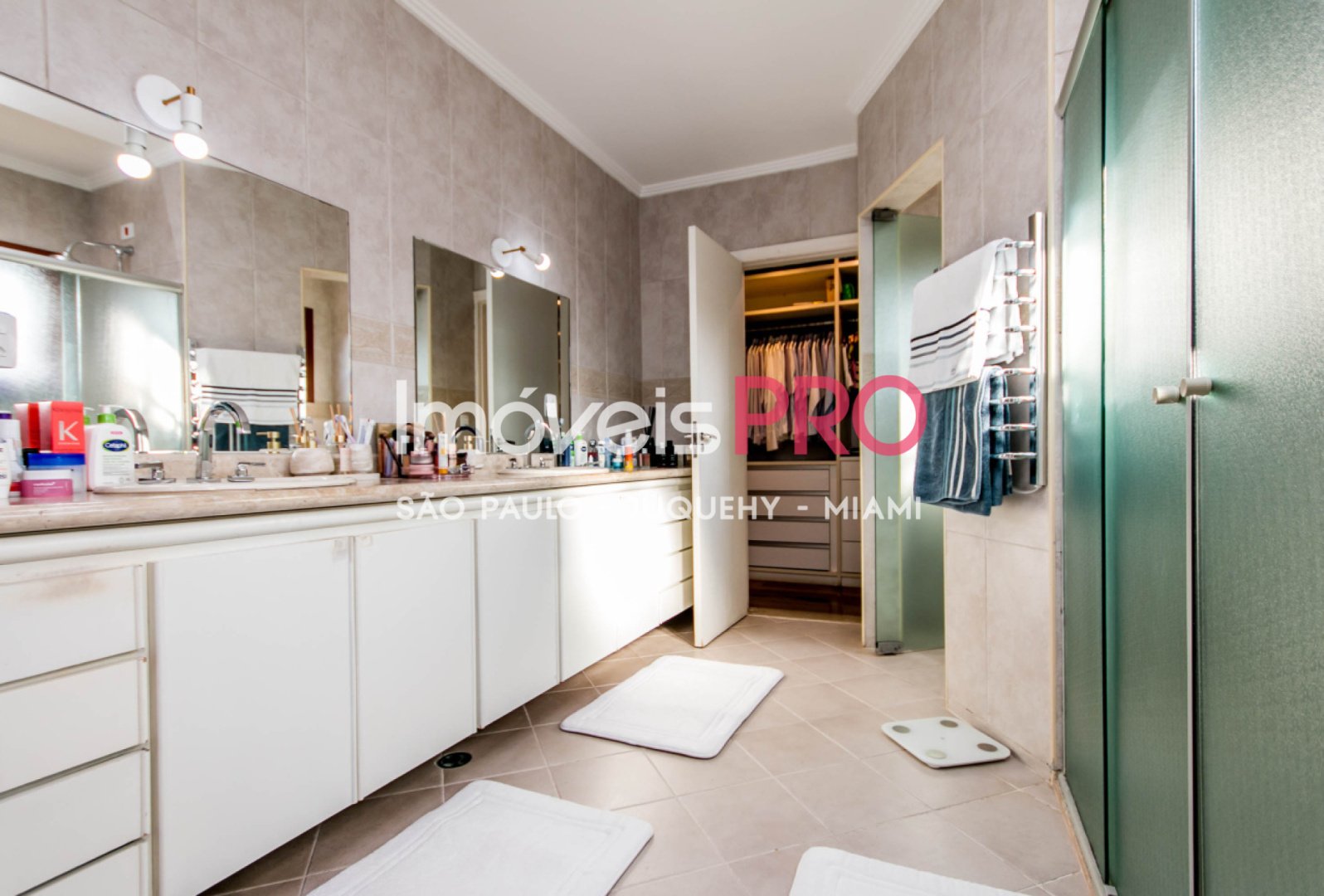 Condomínio para Vender, São Paulo Ii | Cód: IP40967 — 