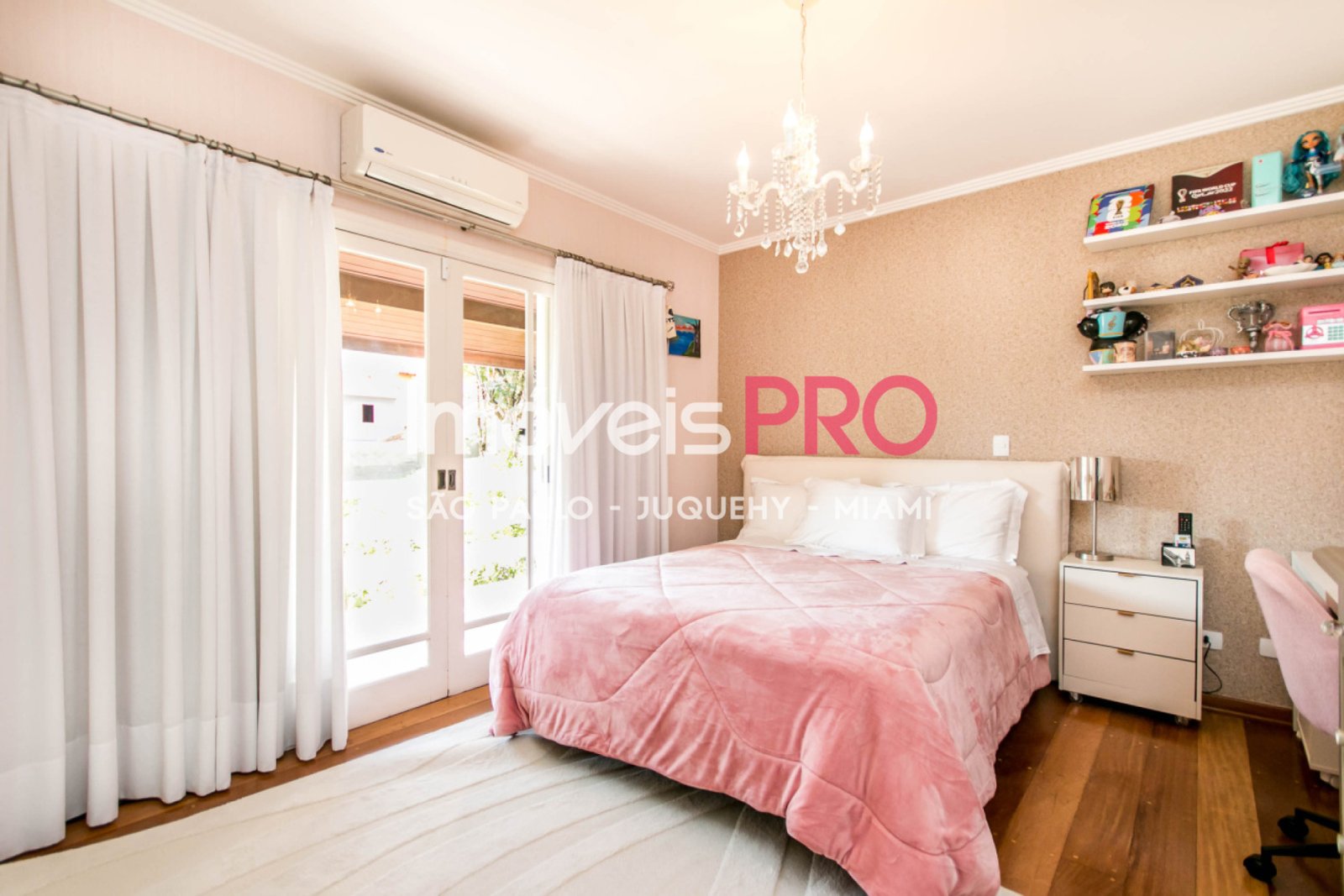 Condomínio para Vender, São Paulo Ii | Cód: IP40967 — 