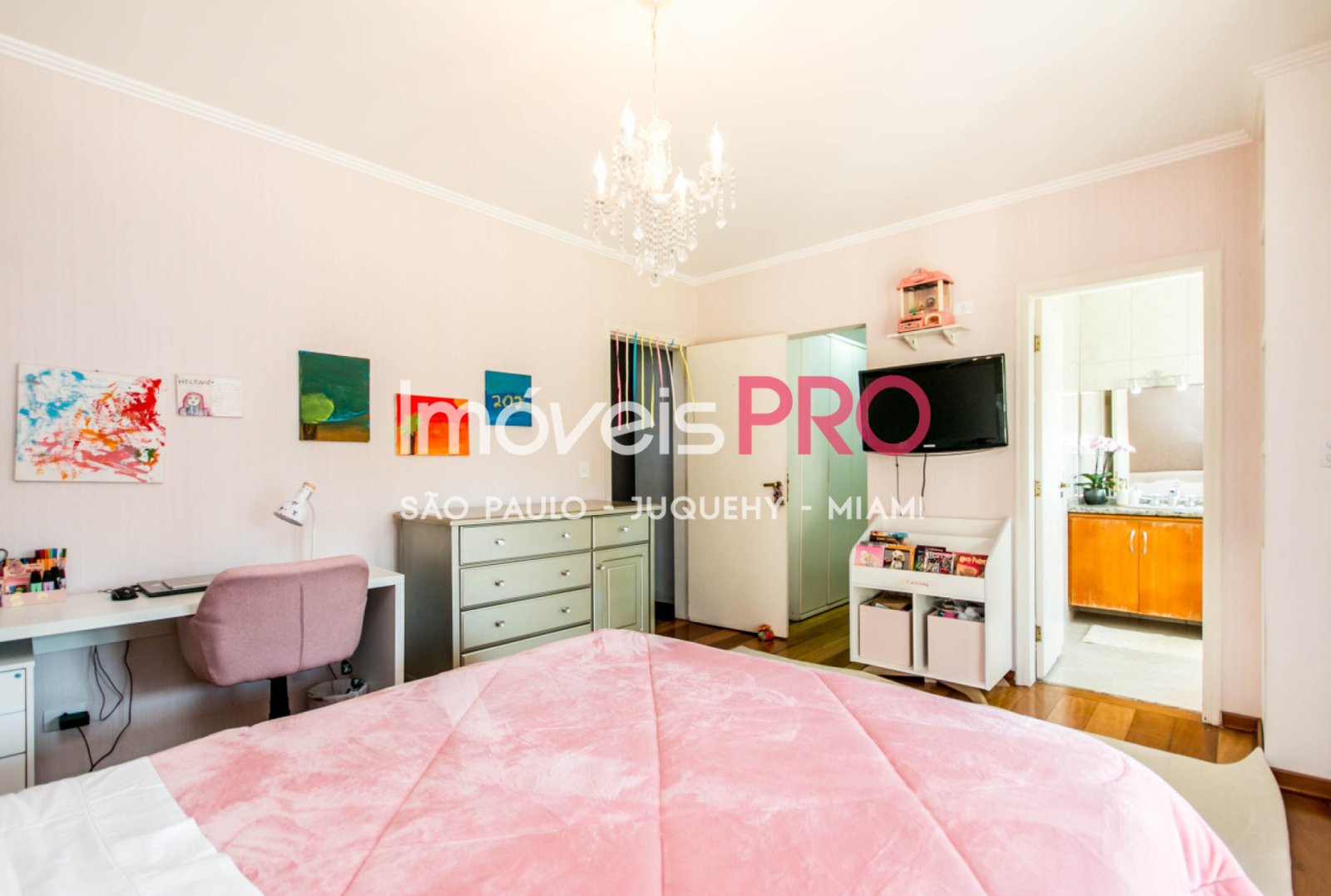 Condomínio para Vender, São Paulo Ii | Cód: IP40967 — 
