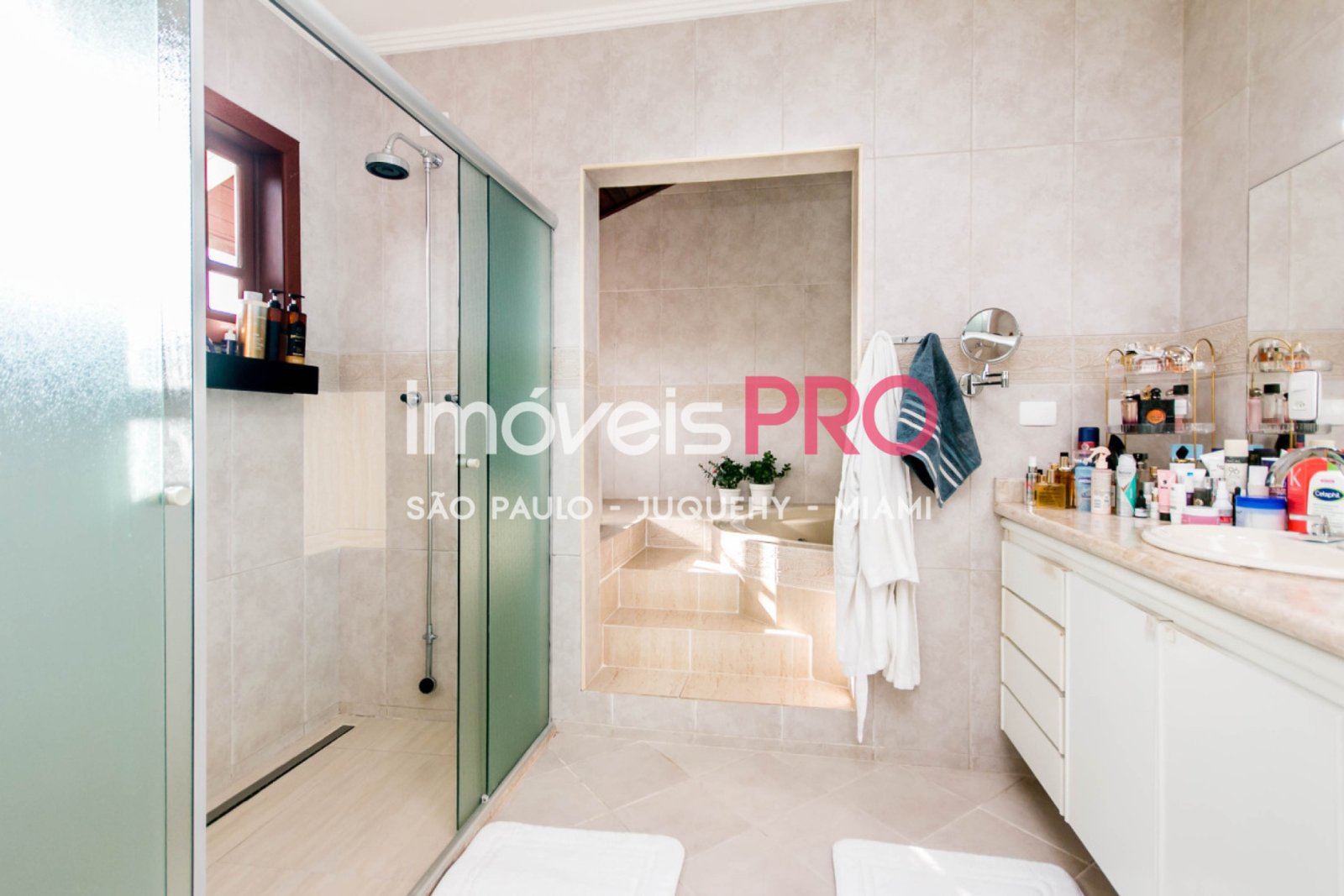 Condomínio para Vender, São Paulo Ii | Cód: IP40967 — 