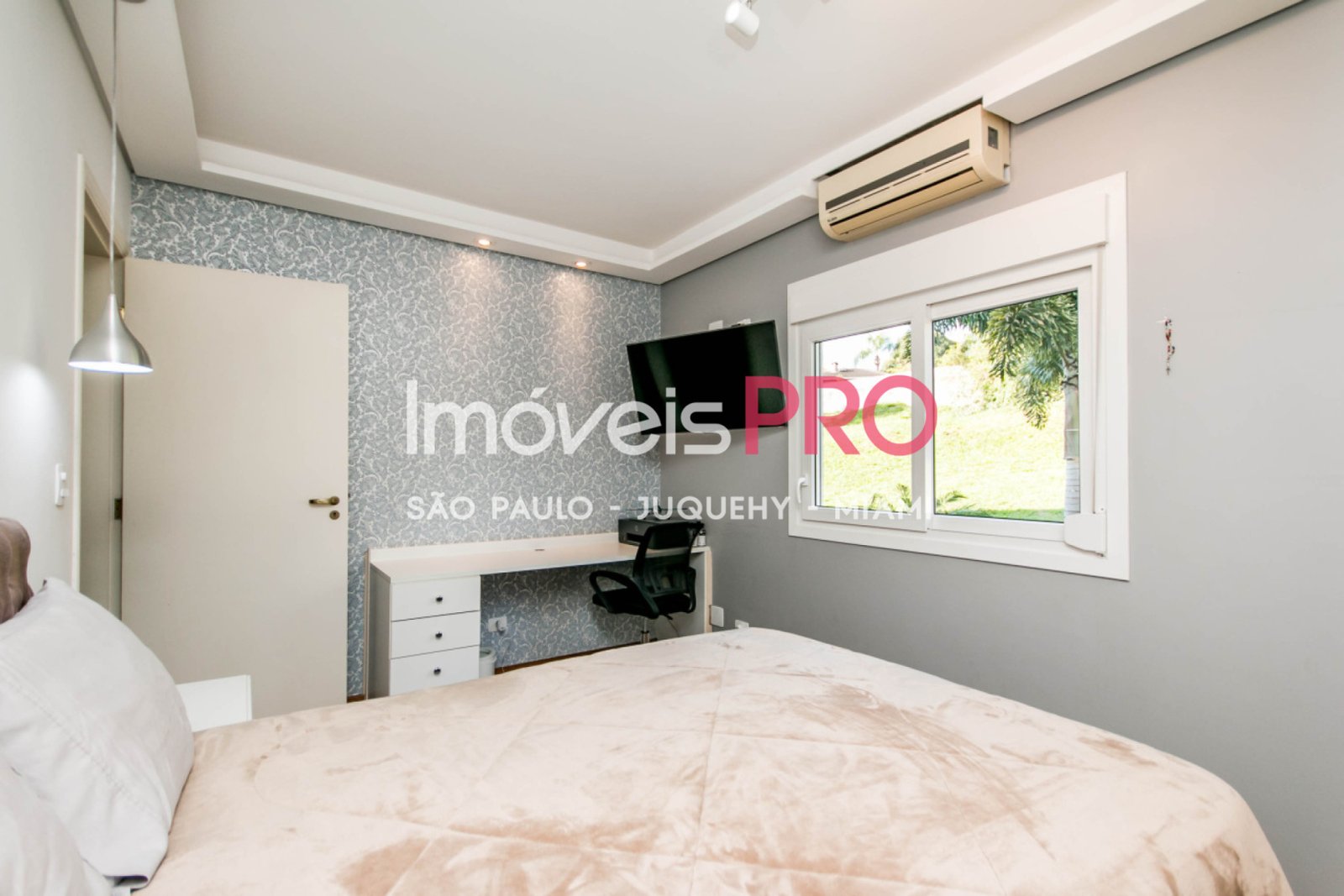 Condomínio para Vender, São Paulo Ii | Cód: IP40967 — 