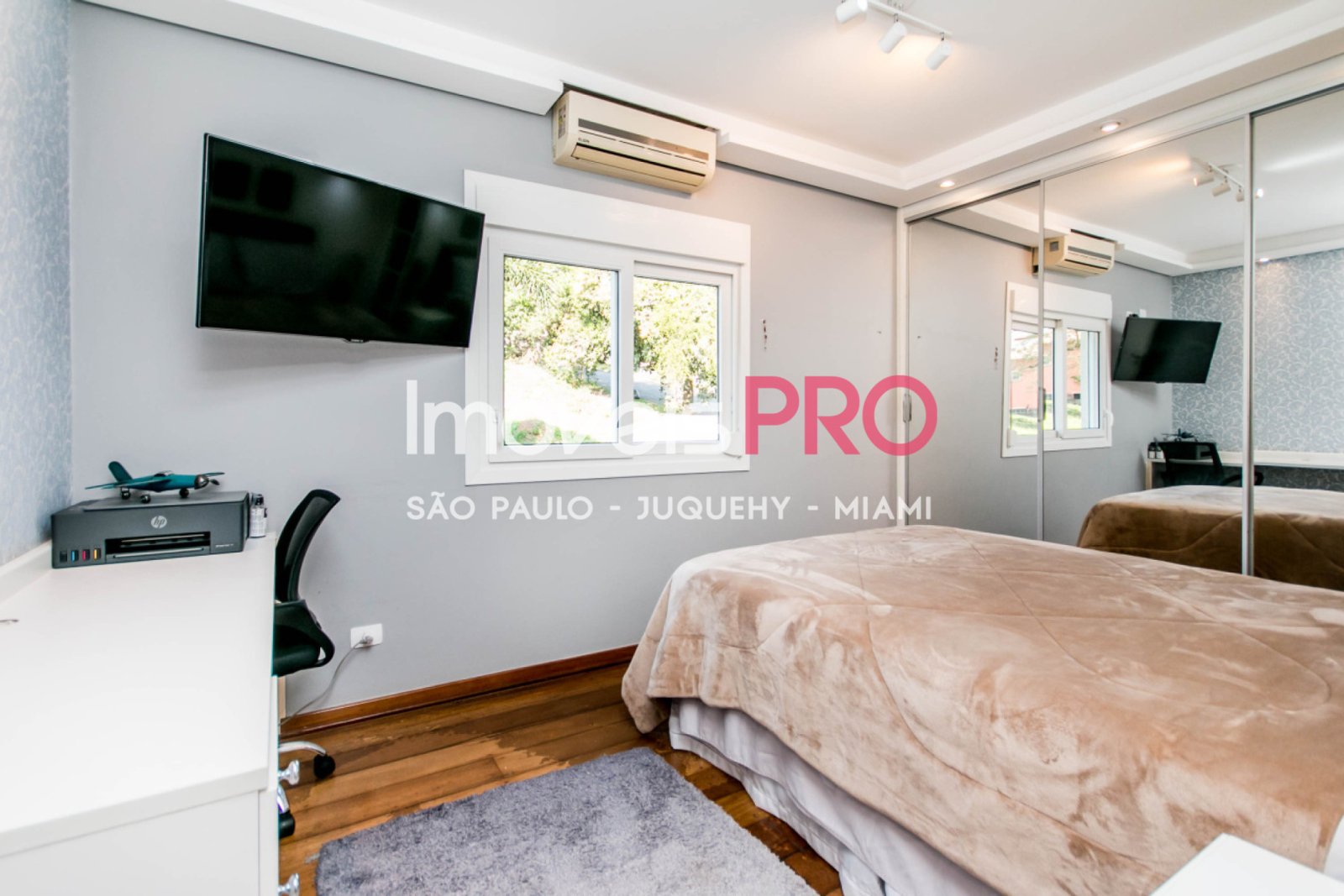 Condomínio para Vender, São Paulo Ii | Cód: IP40967 — 