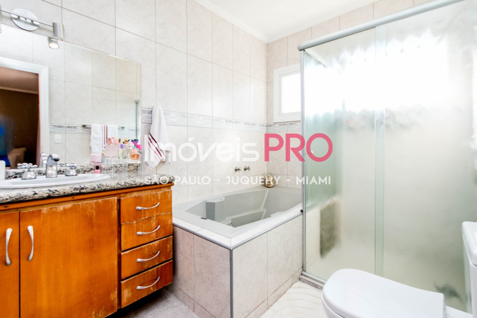 Condomínio para Vender, São Paulo Ii | Cód: IP40967 — 