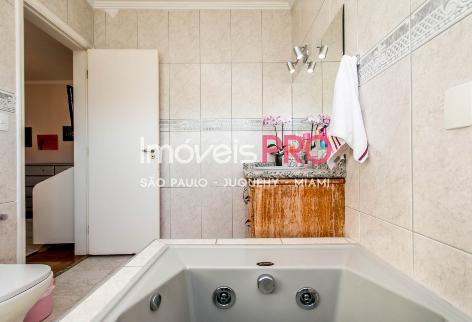 Condomínio para Vender, São Paulo Ii | Cód: IP40967 — 