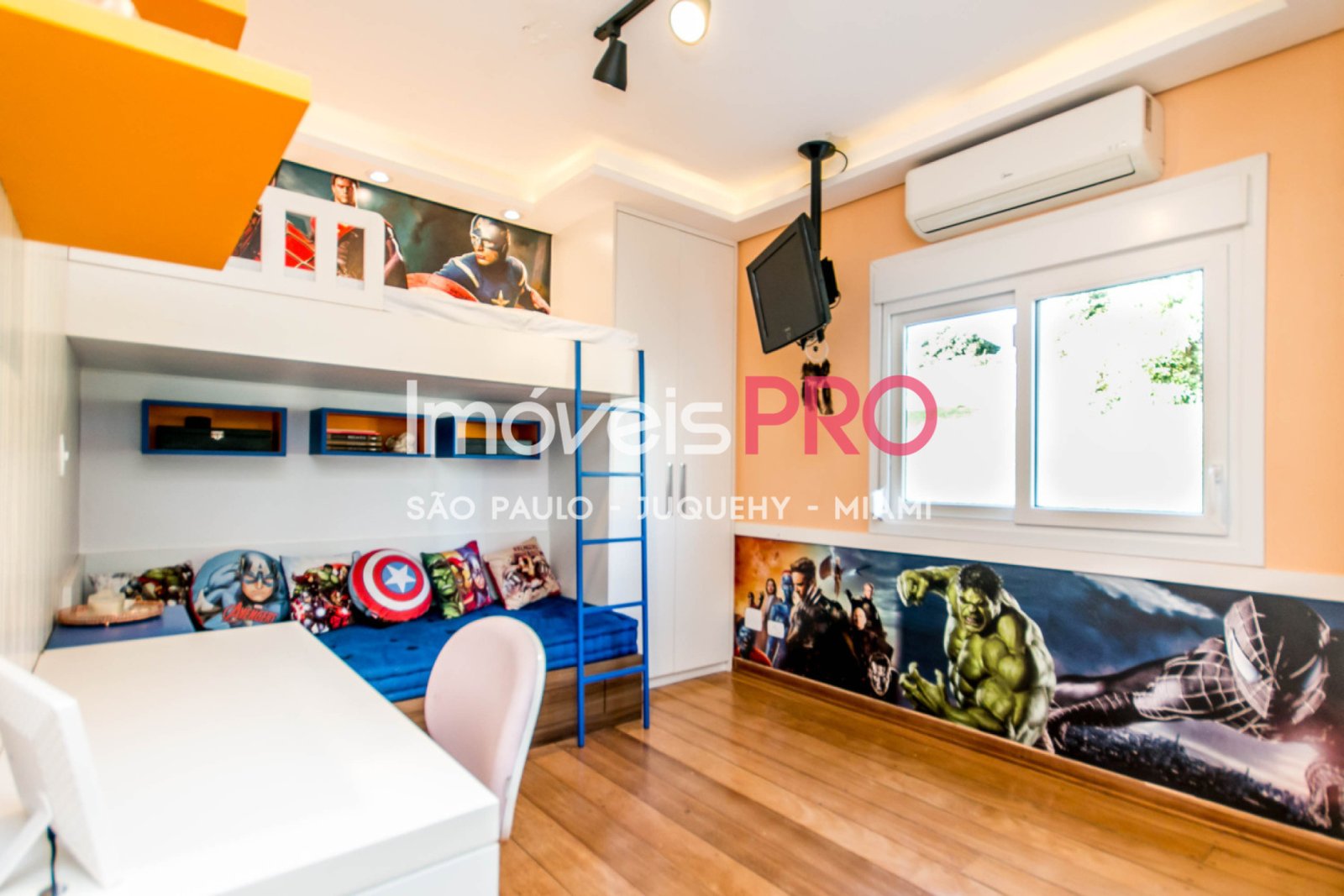 Condomínio para Vender, São Paulo Ii | Cód: IP40967 — 