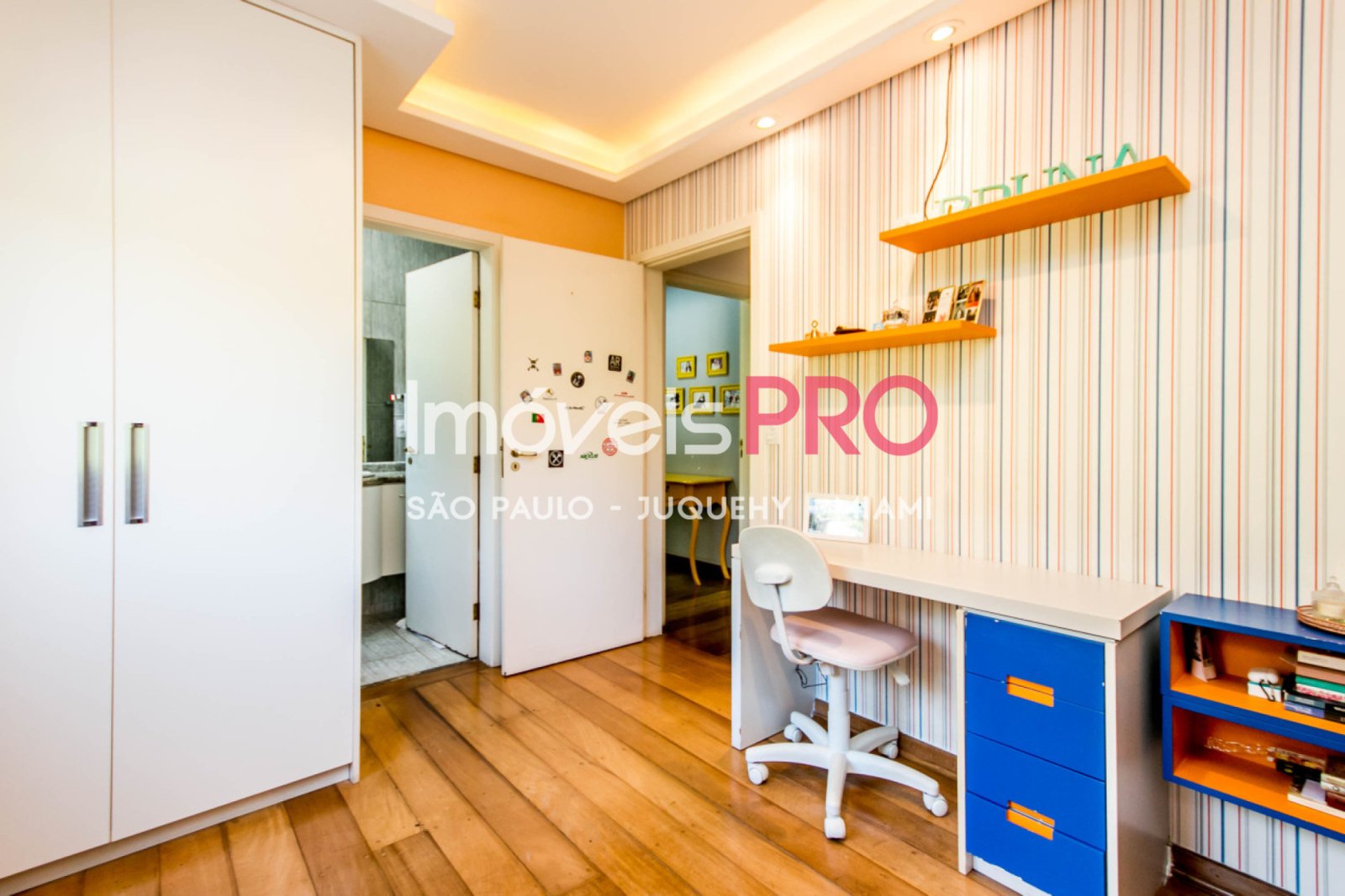 Condomínio para Vender, São Paulo Ii | Cód: IP40967 — 