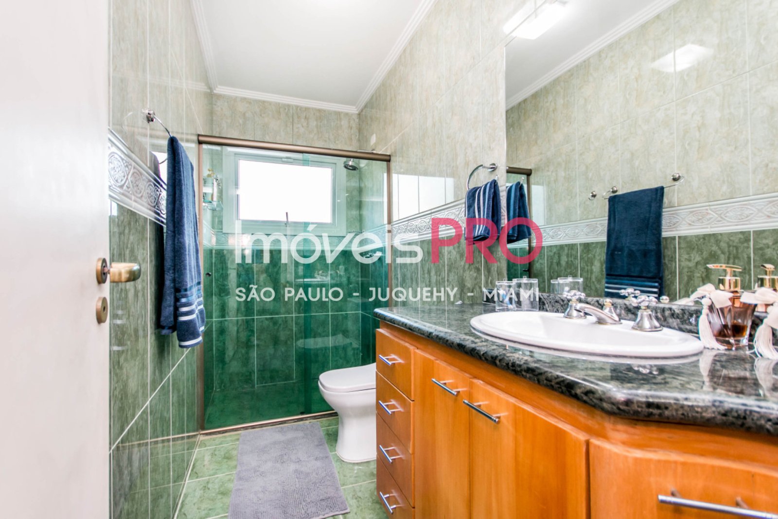 Condomínio para Vender, São Paulo Ii | Cód: IP40967 — 