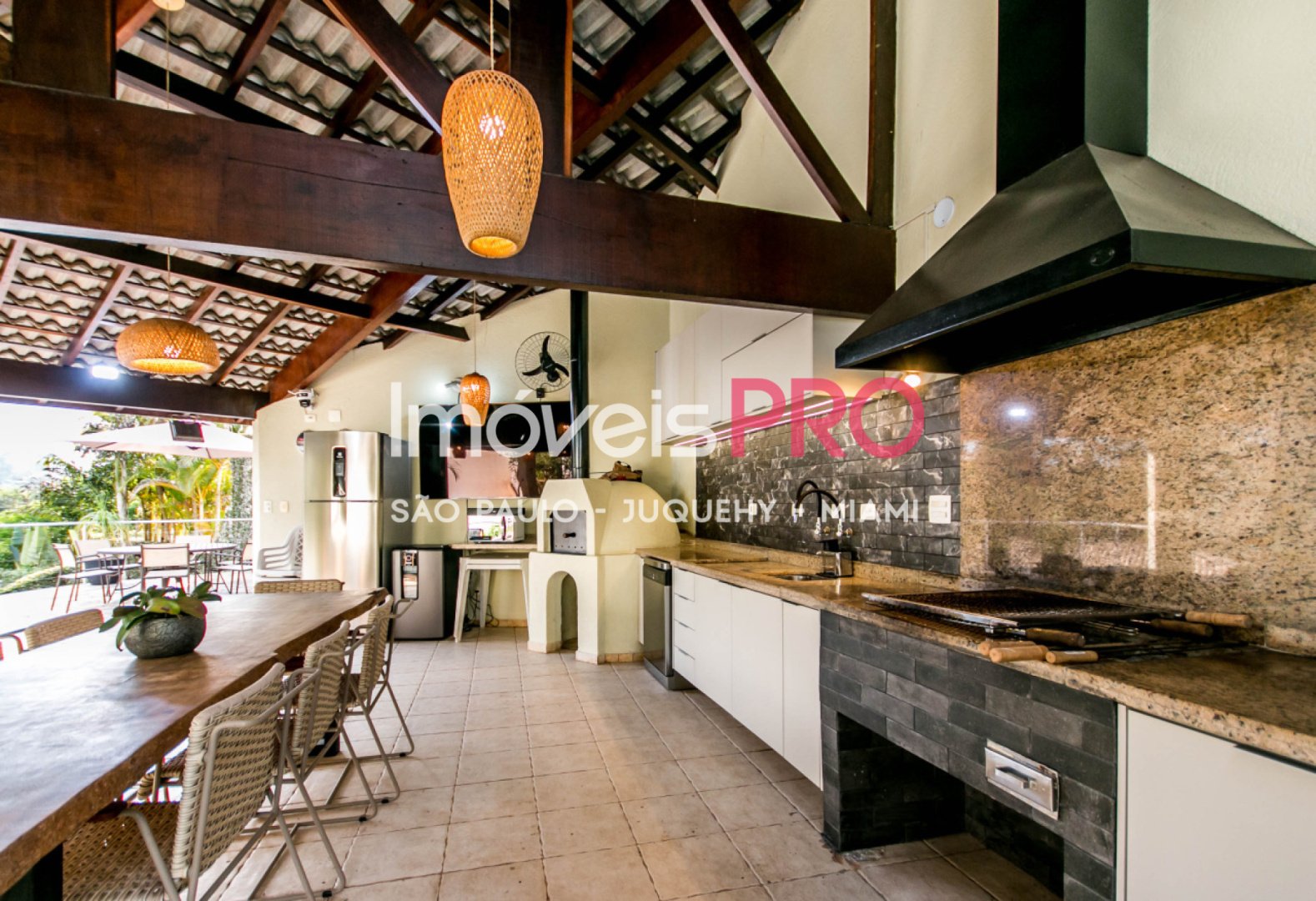 Condomínio para Vender, São Paulo Ii | Cód: IP40967 — 