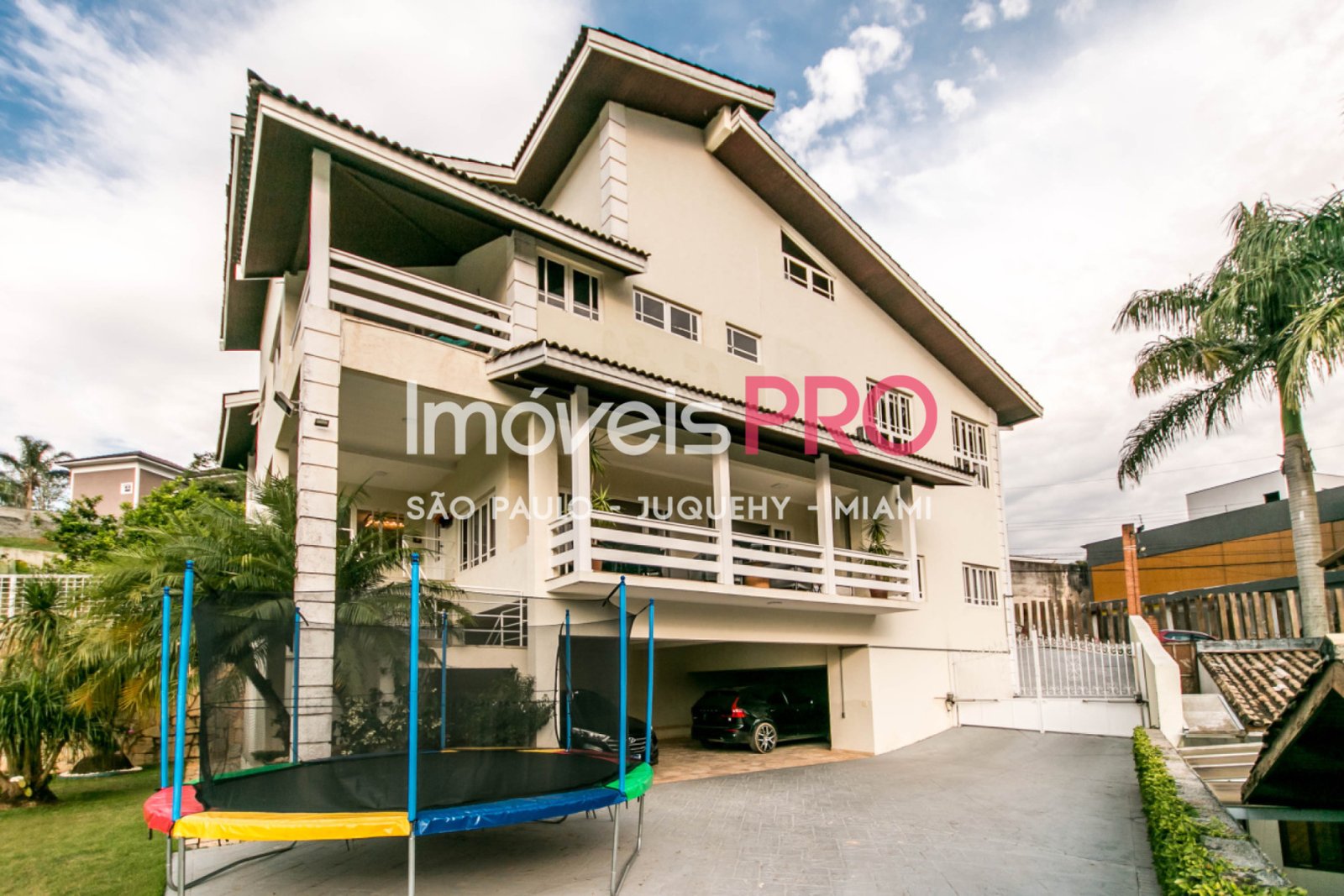 Condomínio para Vender, São Paulo Ii | Cód: IP40967 — 