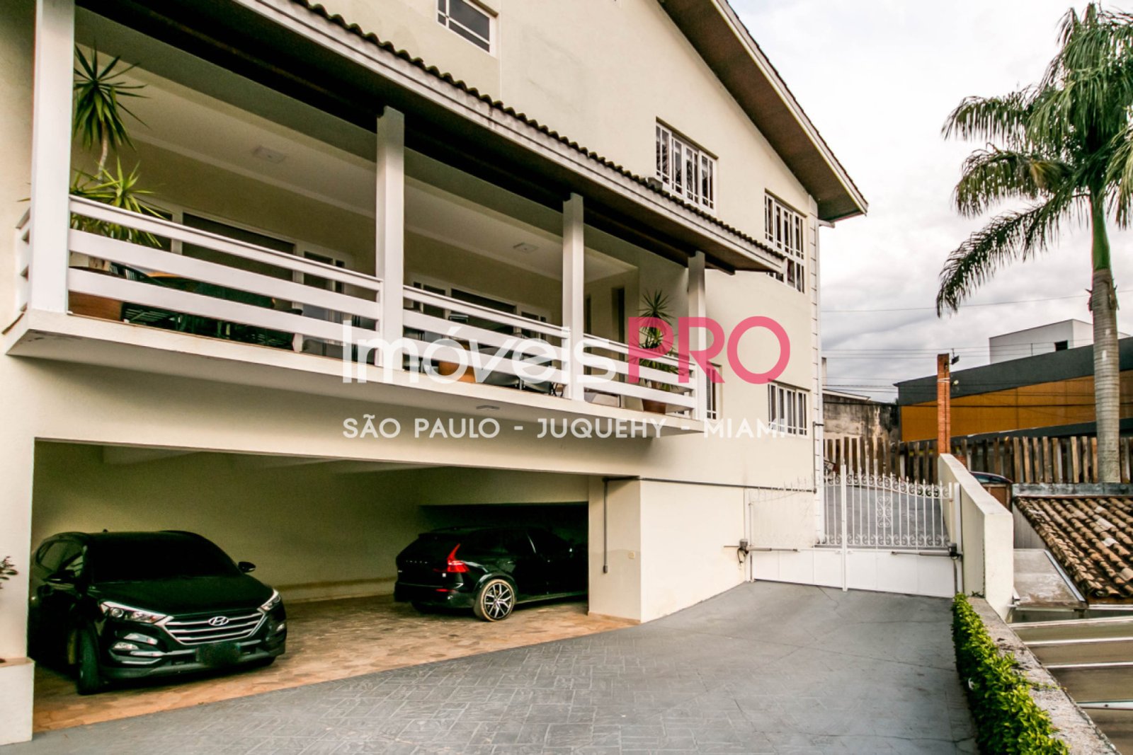 Condomínio para Vender, São Paulo Ii | Cód: IP40967 — 