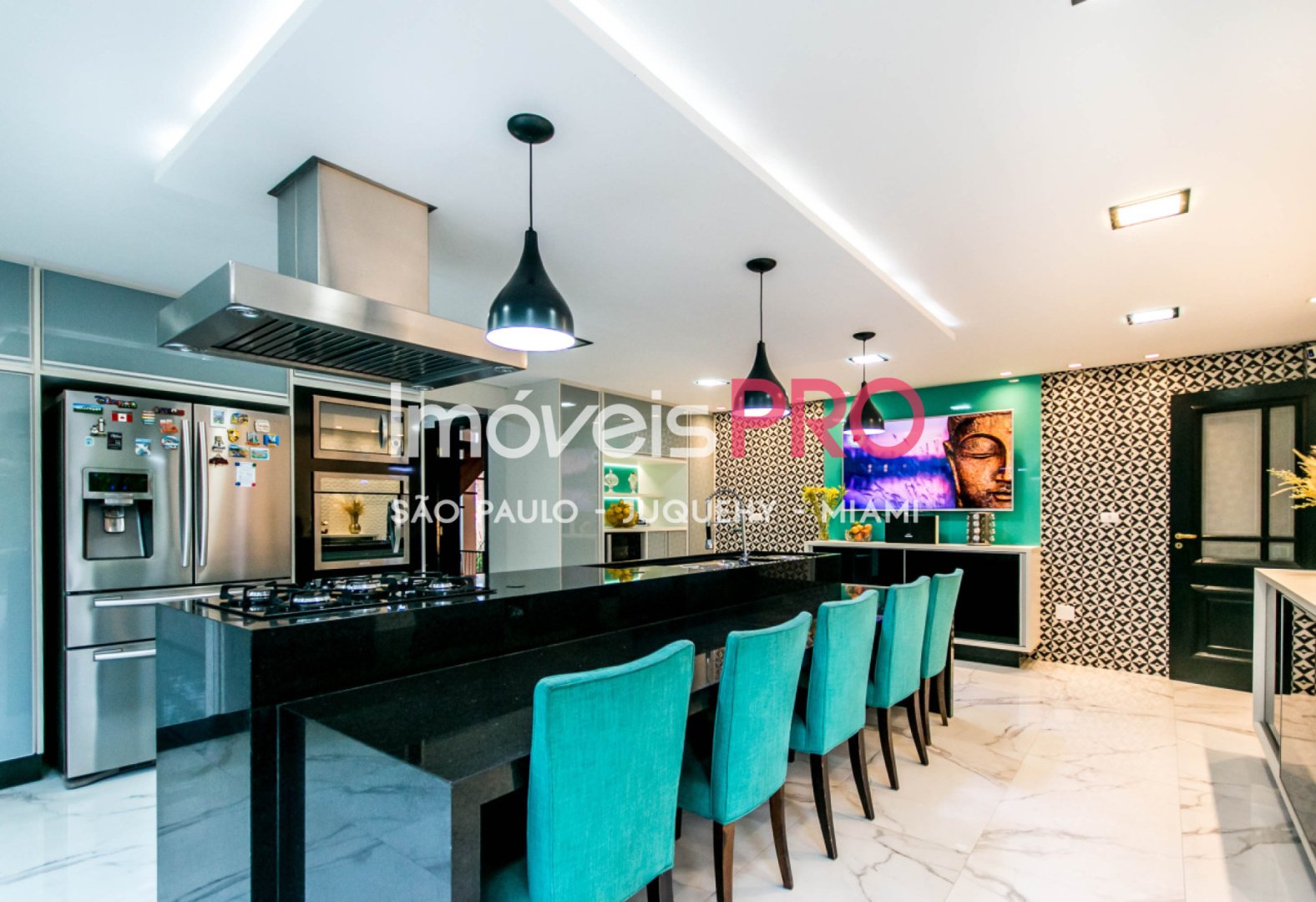 Condomínio para Vender, São Paulo Ii | Cód: IP40967 — 