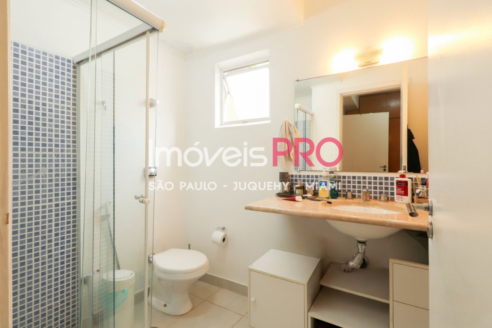 Apartamento para Vender, Moema Índios | Cód: IP40968 — 