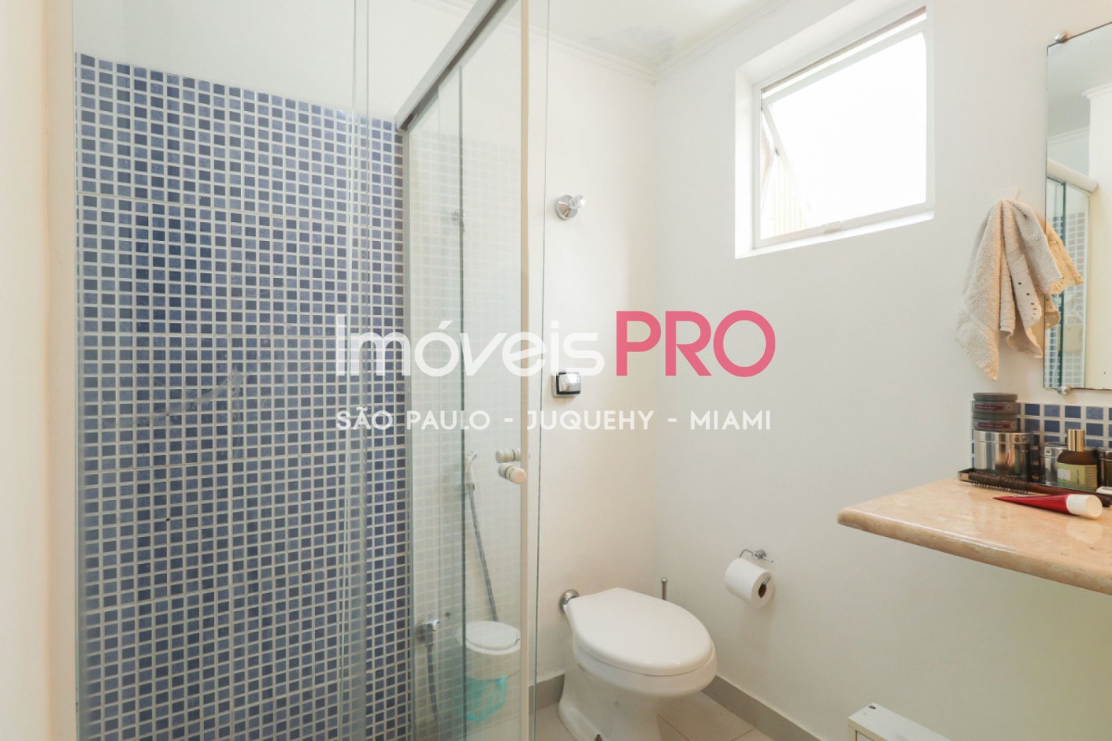Apartamento para Vender, Moema Índios | Cód: IP40968 — 