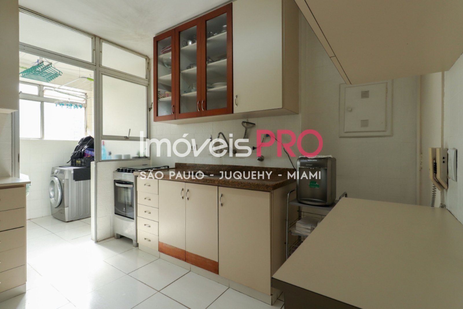 Apartamento para Vender, Moema Índios | Cód: IP40968 — 