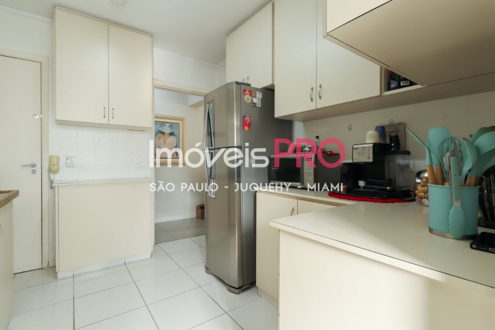 Apartamento para Vender, Moema Índios | Cód: IP40968 — 