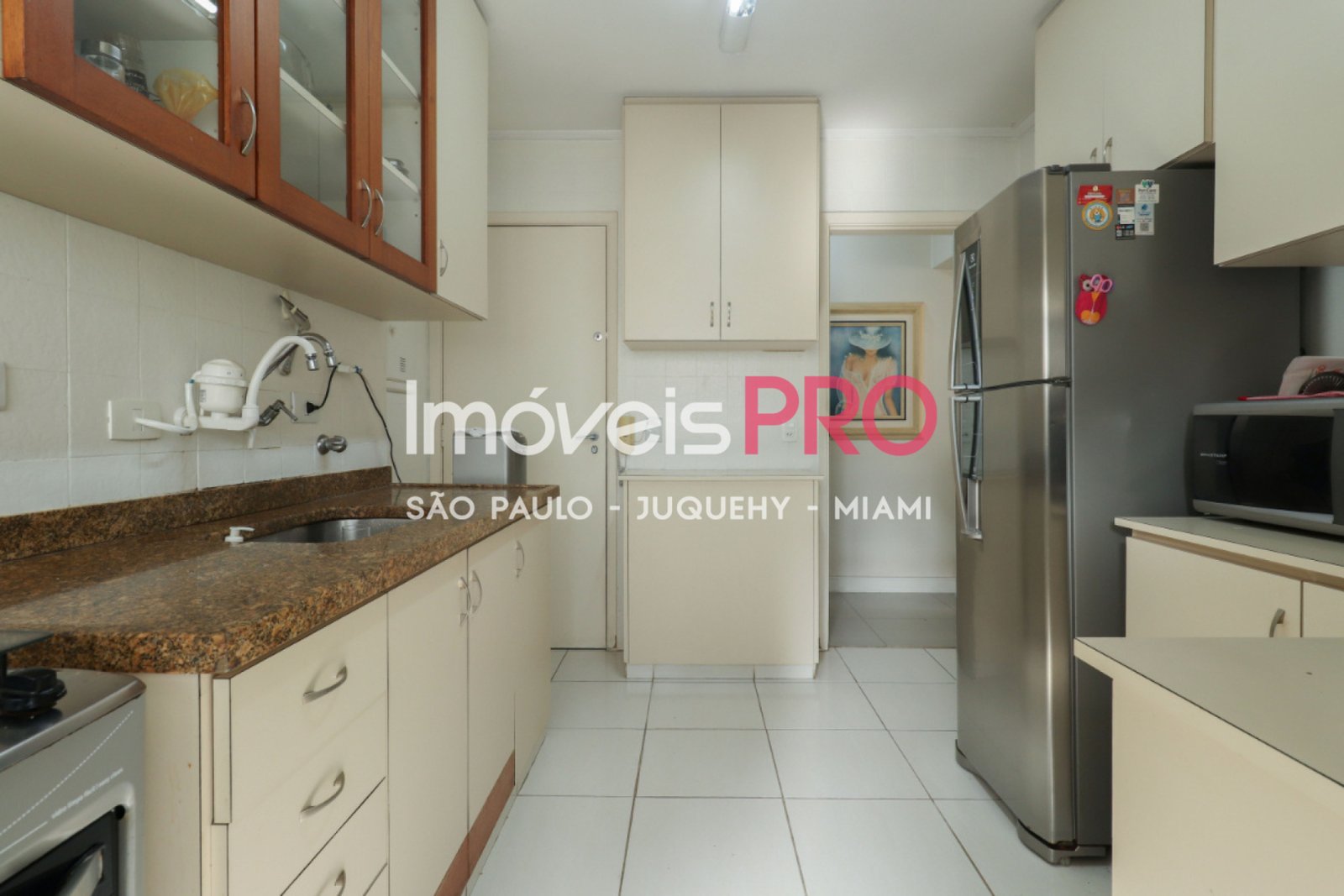 Apartamento para Vender, Moema Índios | Cód: IP40968 — 