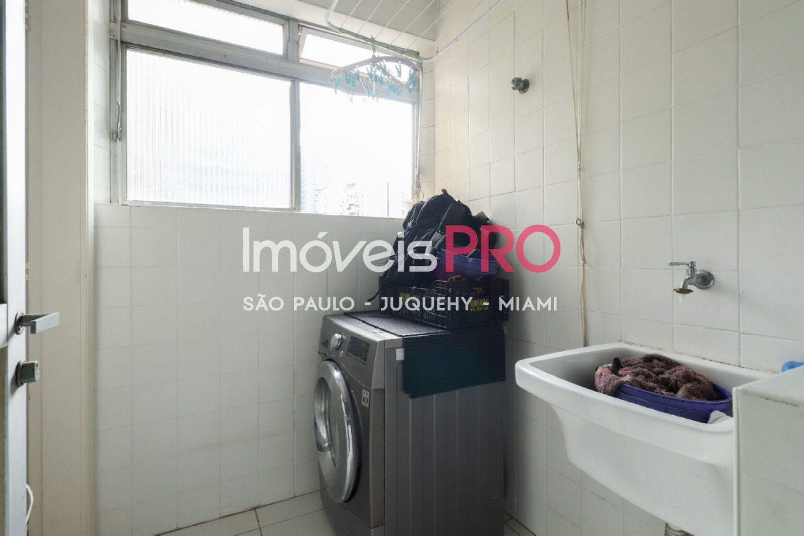 Apartamento para Vender, Moema Índios | Cód: IP40968 — 