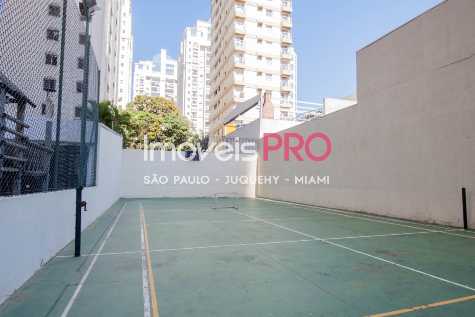 Apartamento para Vender, Moema Índios | Cód: IP40968 — 
