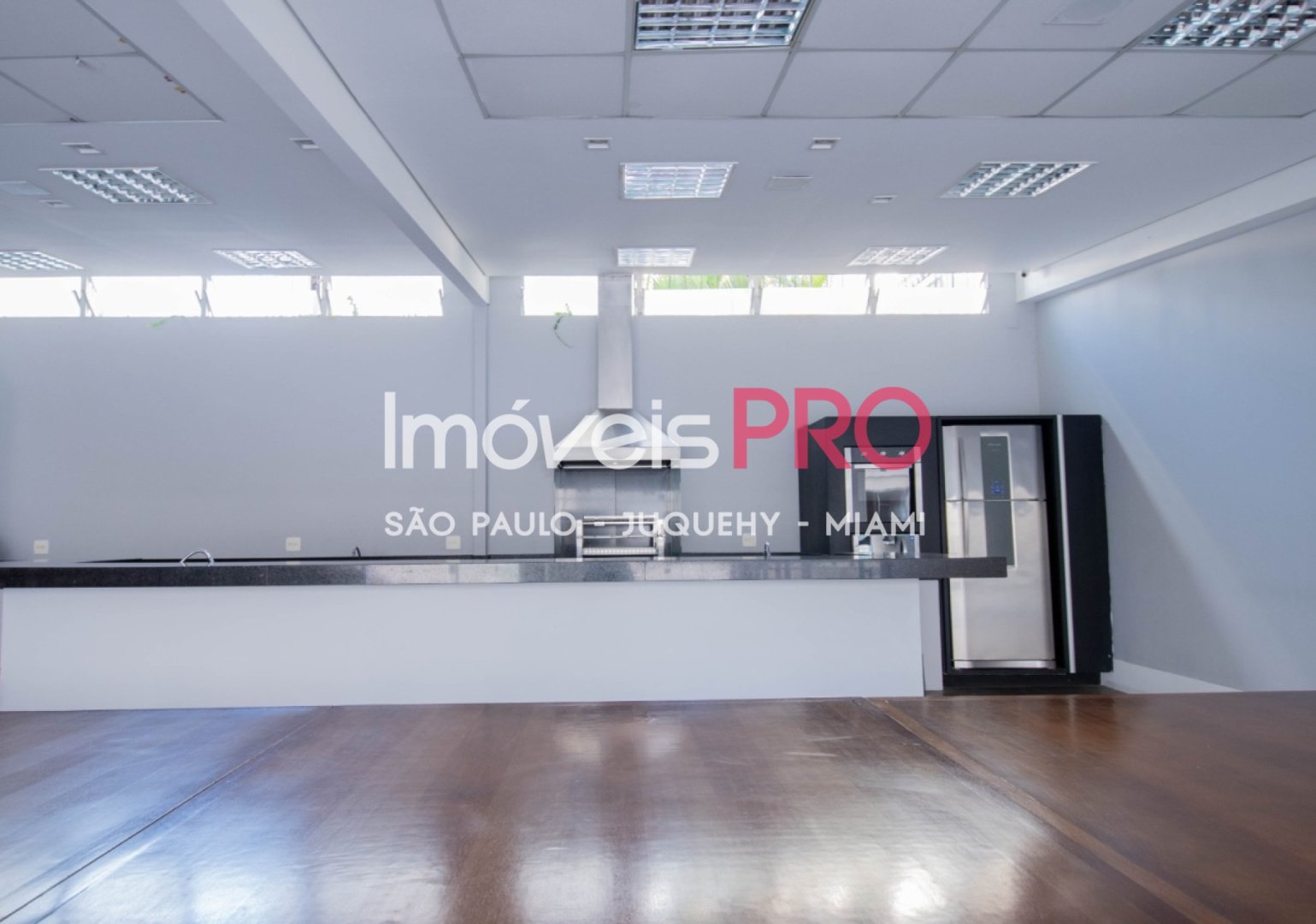 Apartamento para Vender, Moema Índios | Cód: IP40968 — 