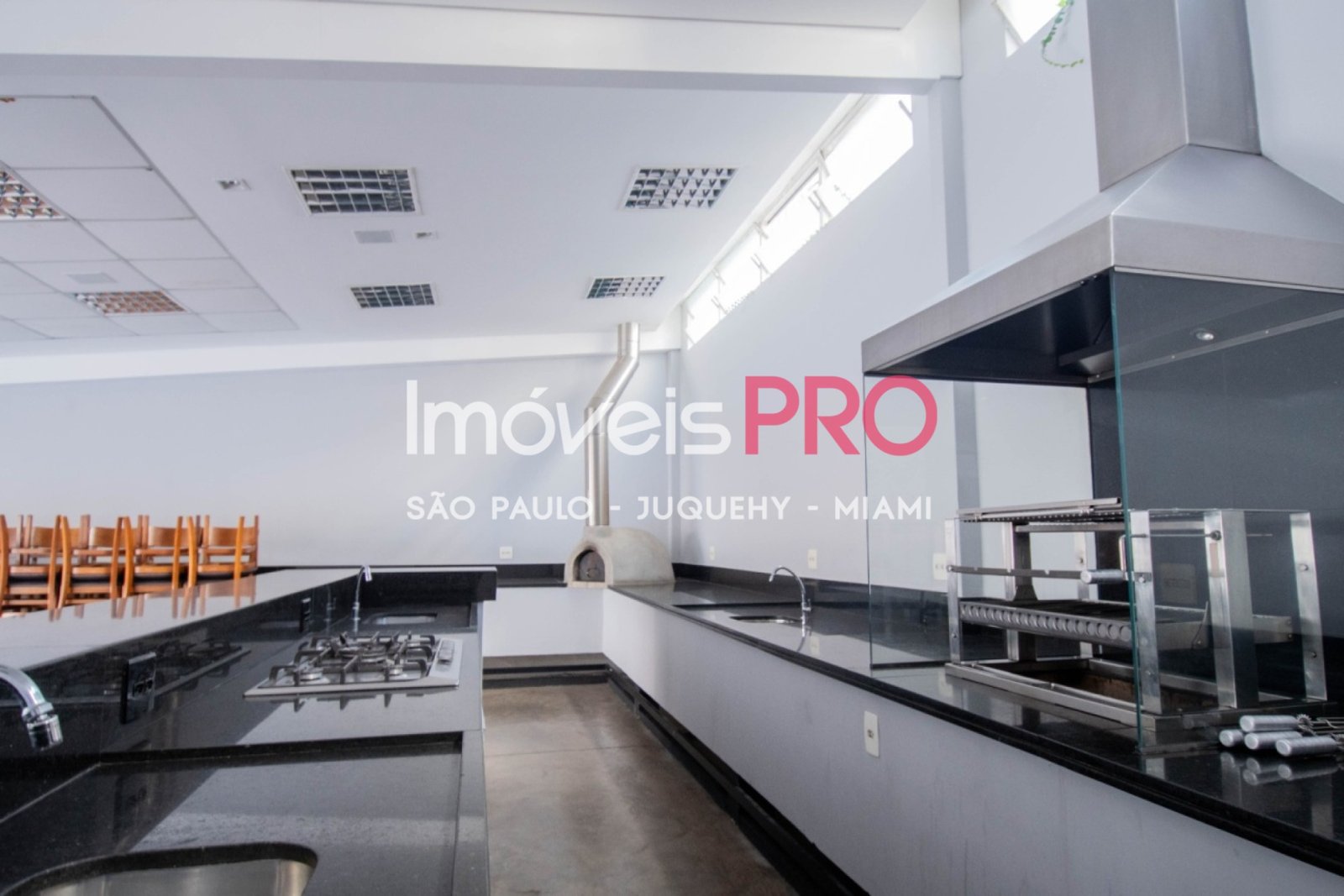 Apartamento para Vender, Moema Índios | Cód: IP40968 — 