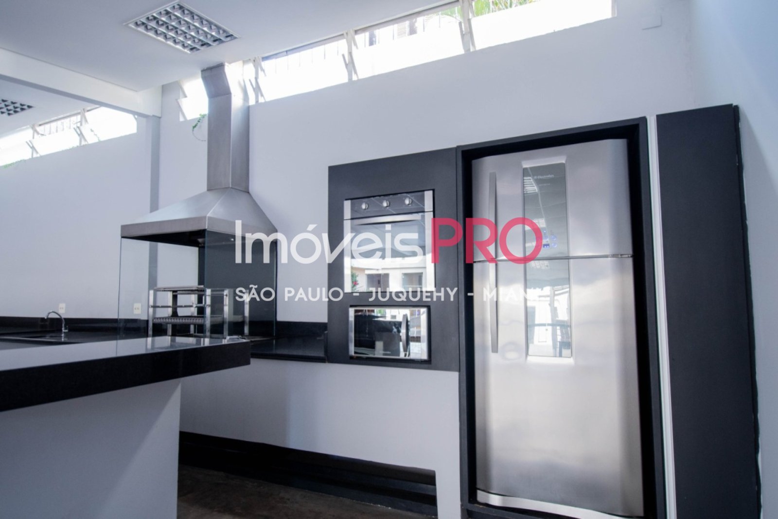 Apartamento para Vender, Moema Índios | Cód: IP40968 — 