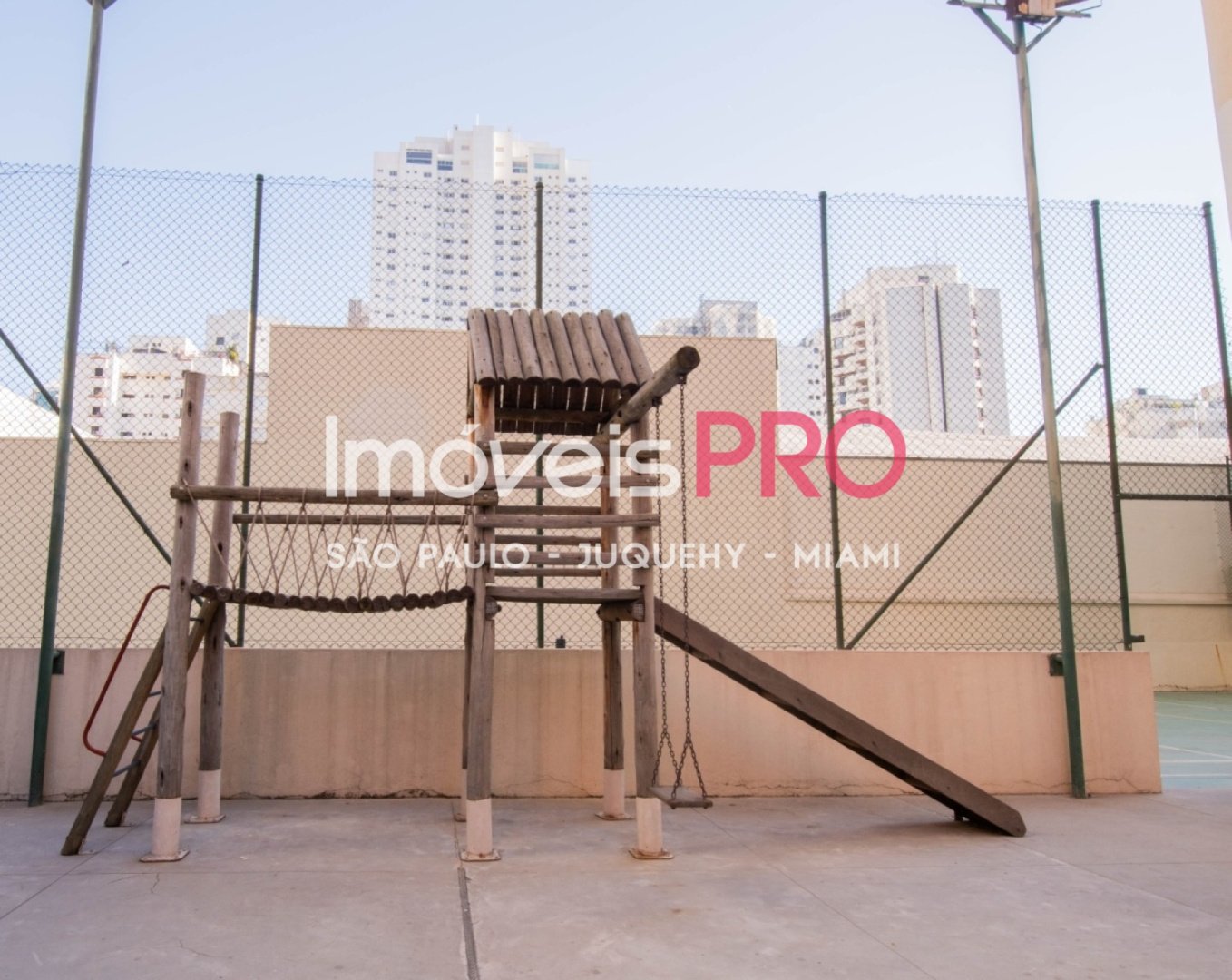 Apartamento para Vender, Moema Índios | Cód: IP40968 — 