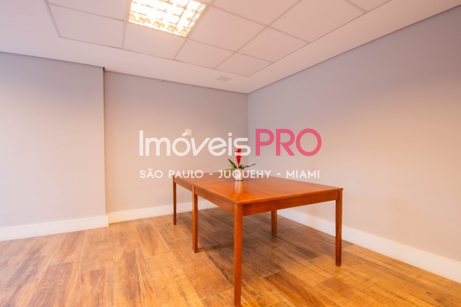 Apartamento para Vender, Moema Índios | Cód: IP40968 — 