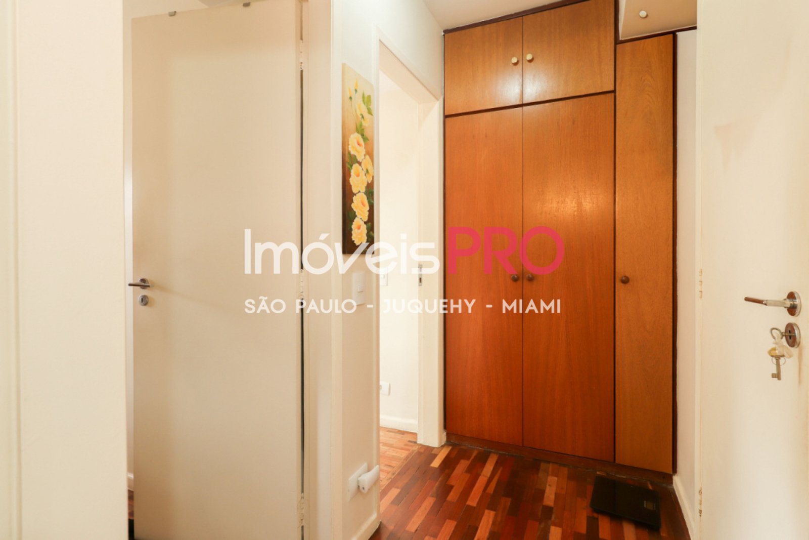 Apartamento para Vender, Moema Índios | Cód: IP40968 — foto 2