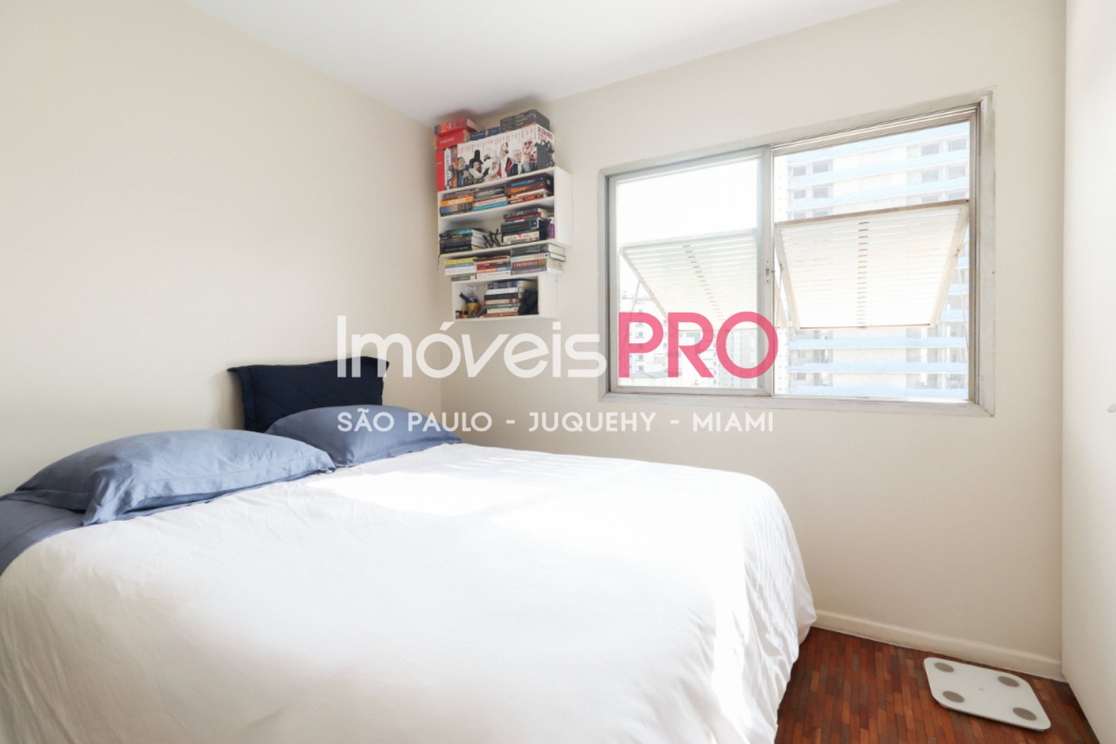 Apartamento para Vender, Moema Índios | Cód: IP40968 — 