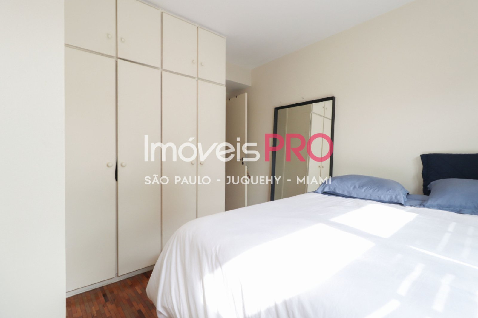Apartamento para Vender, Moema Índios | Cód: IP40968 — 