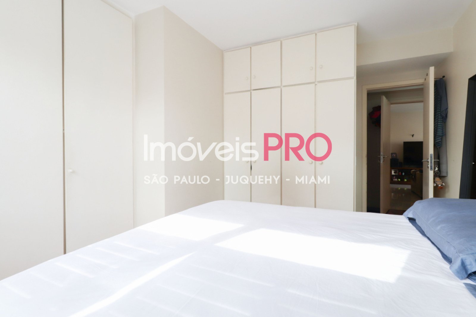 Apartamento para Vender, Moema Índios | Cód: IP40968 — 