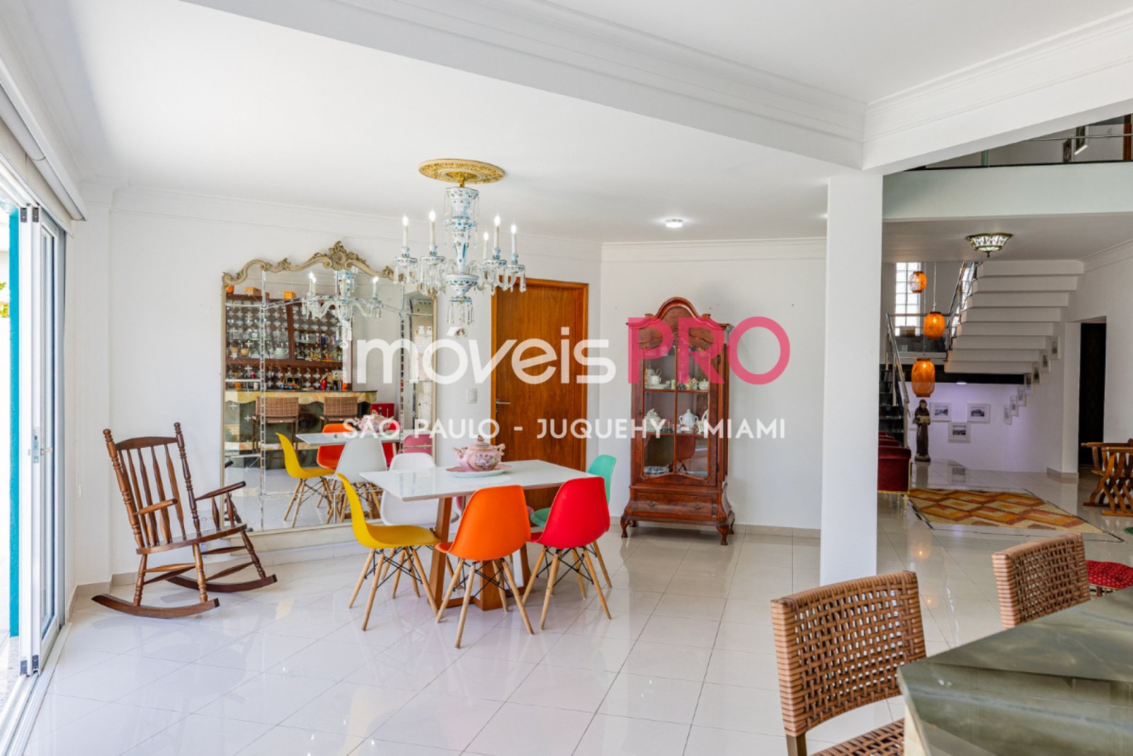 Casa para Vender, Bosque da Saúde | Cód: IP40969 — 