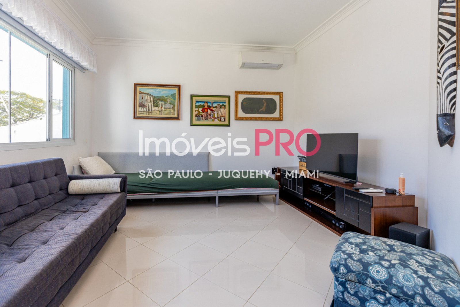 Casa para Vender, Bosque da Saúde | Cód: IP40969 — 