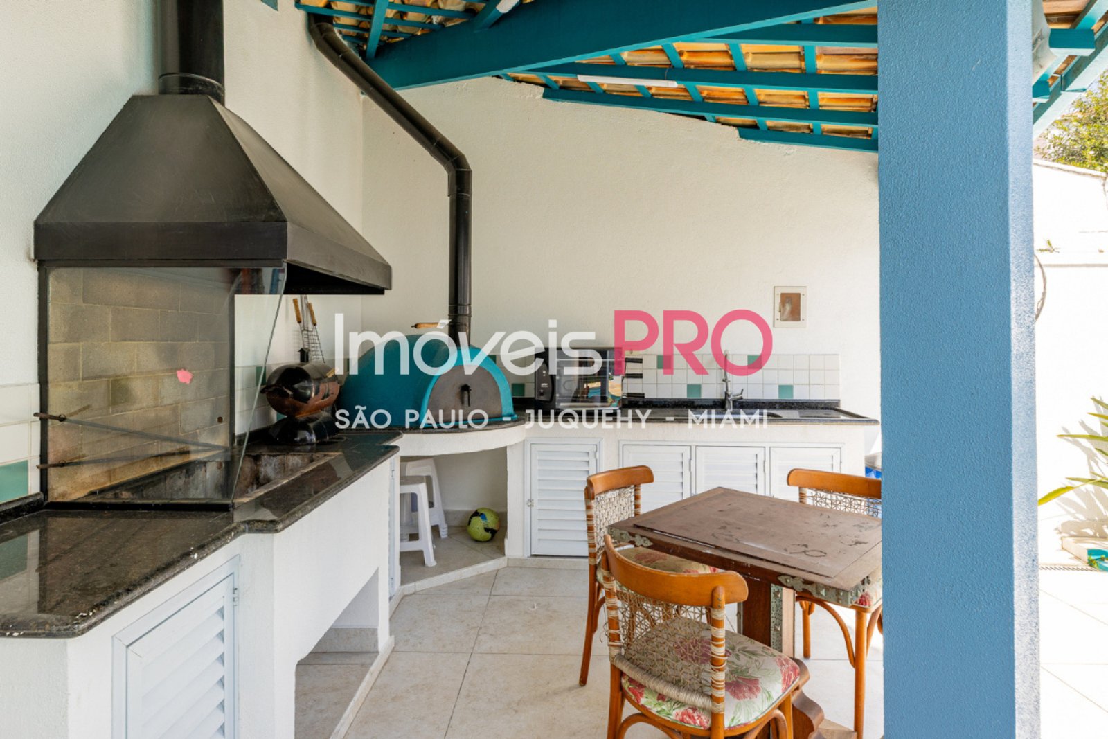 Casa para Vender, Bosque da Saúde | Cód: IP40969 — foto 1