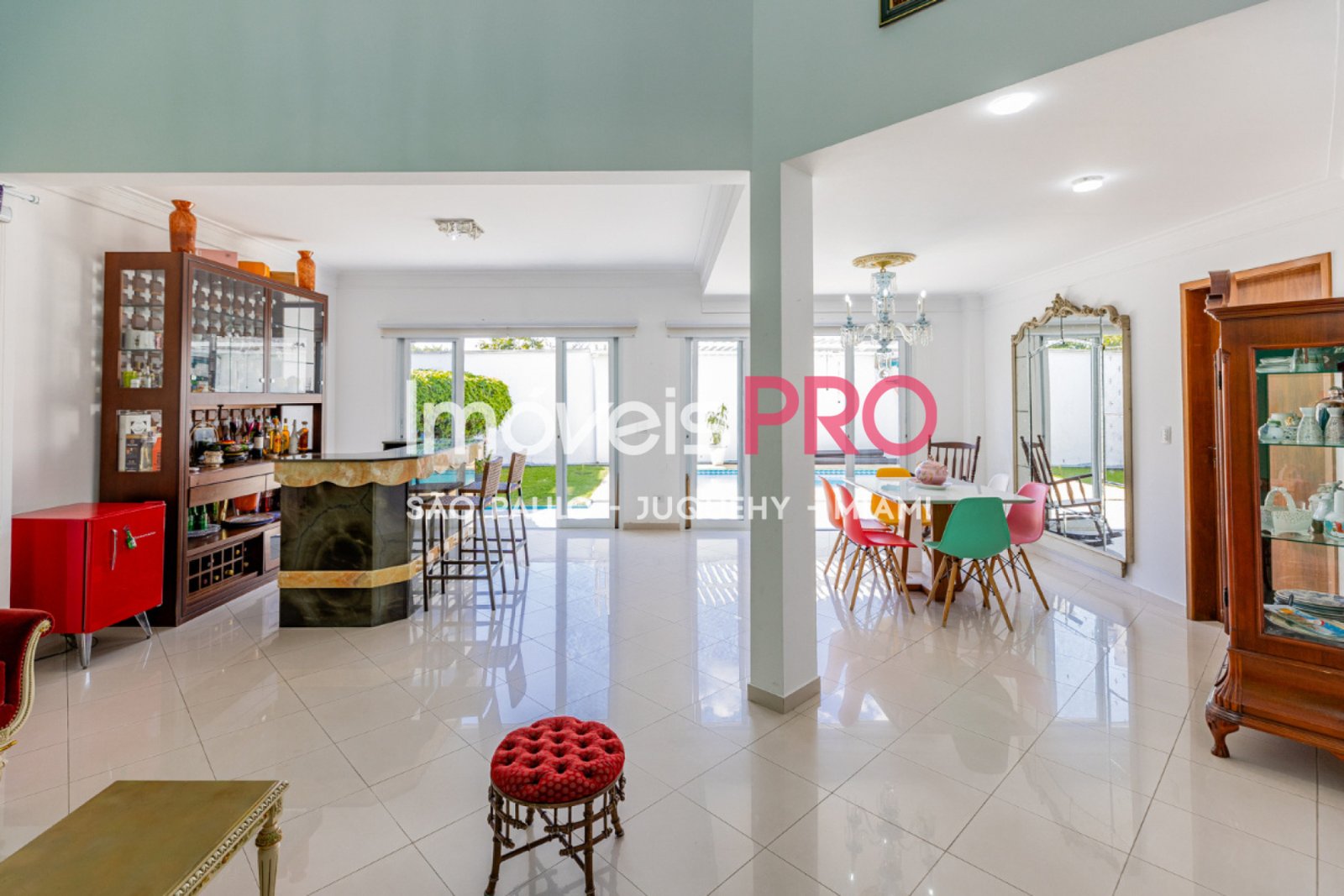 Casa para Vender, Bosque da Saúde | Cód: IP40969 — 