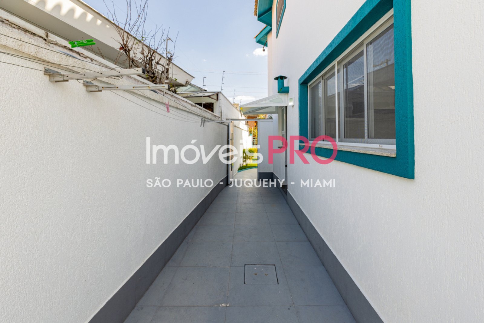 Casa para Vender, Bosque da Saúde | Cód: IP40969 — 