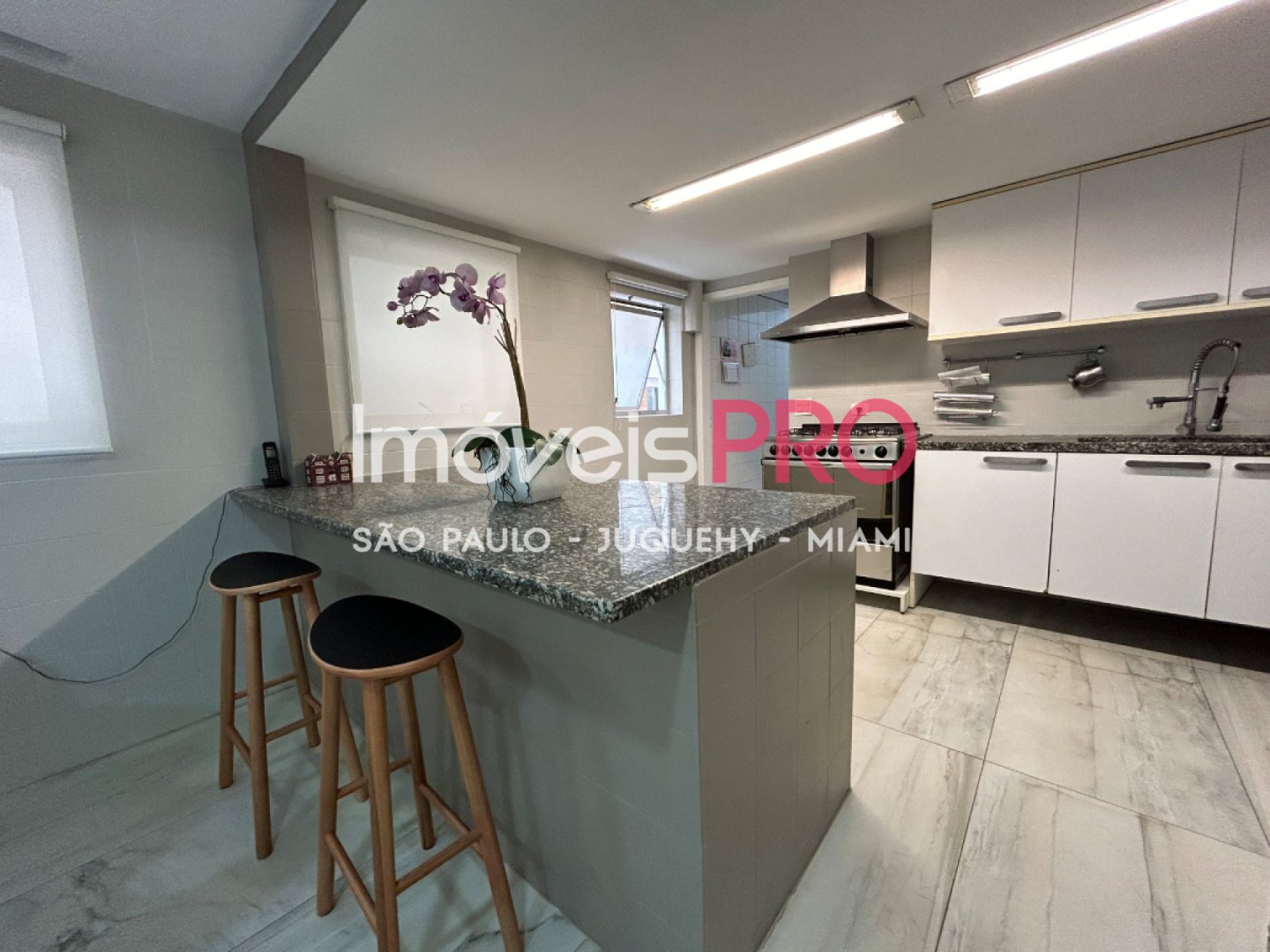 Apartamento para Vender, Higienópolis | Cód: IP40970 — 